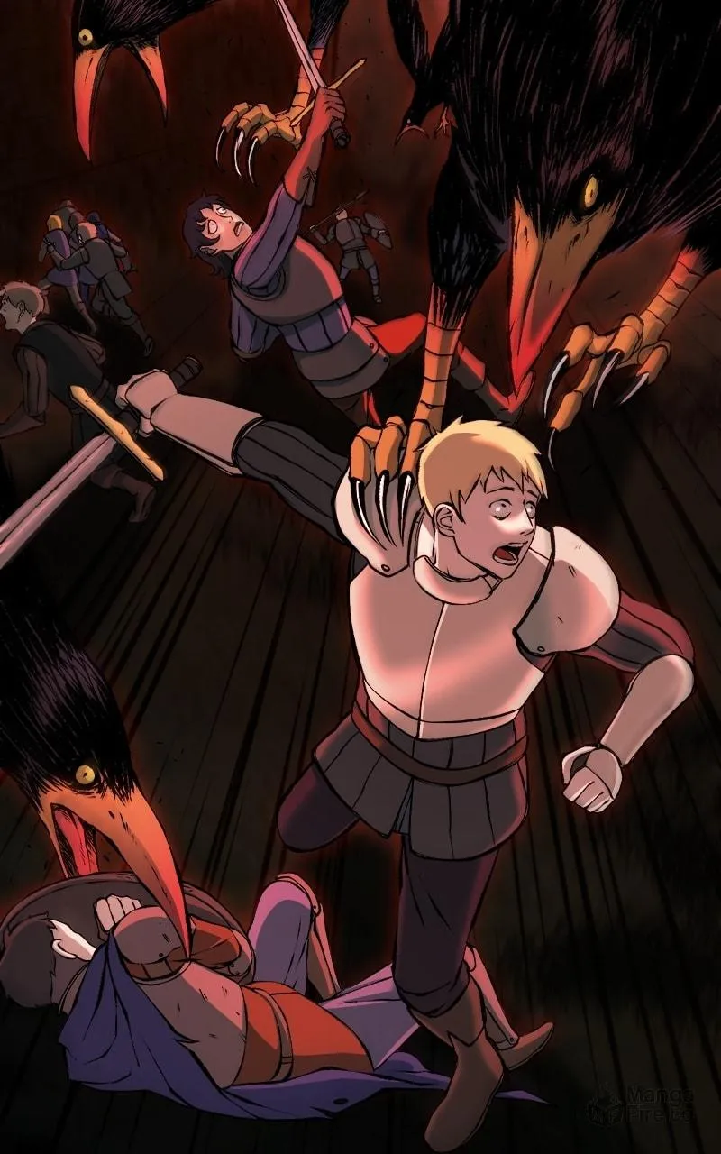 Read Primal Hunter chapter 71 image 83 on Lezhin
