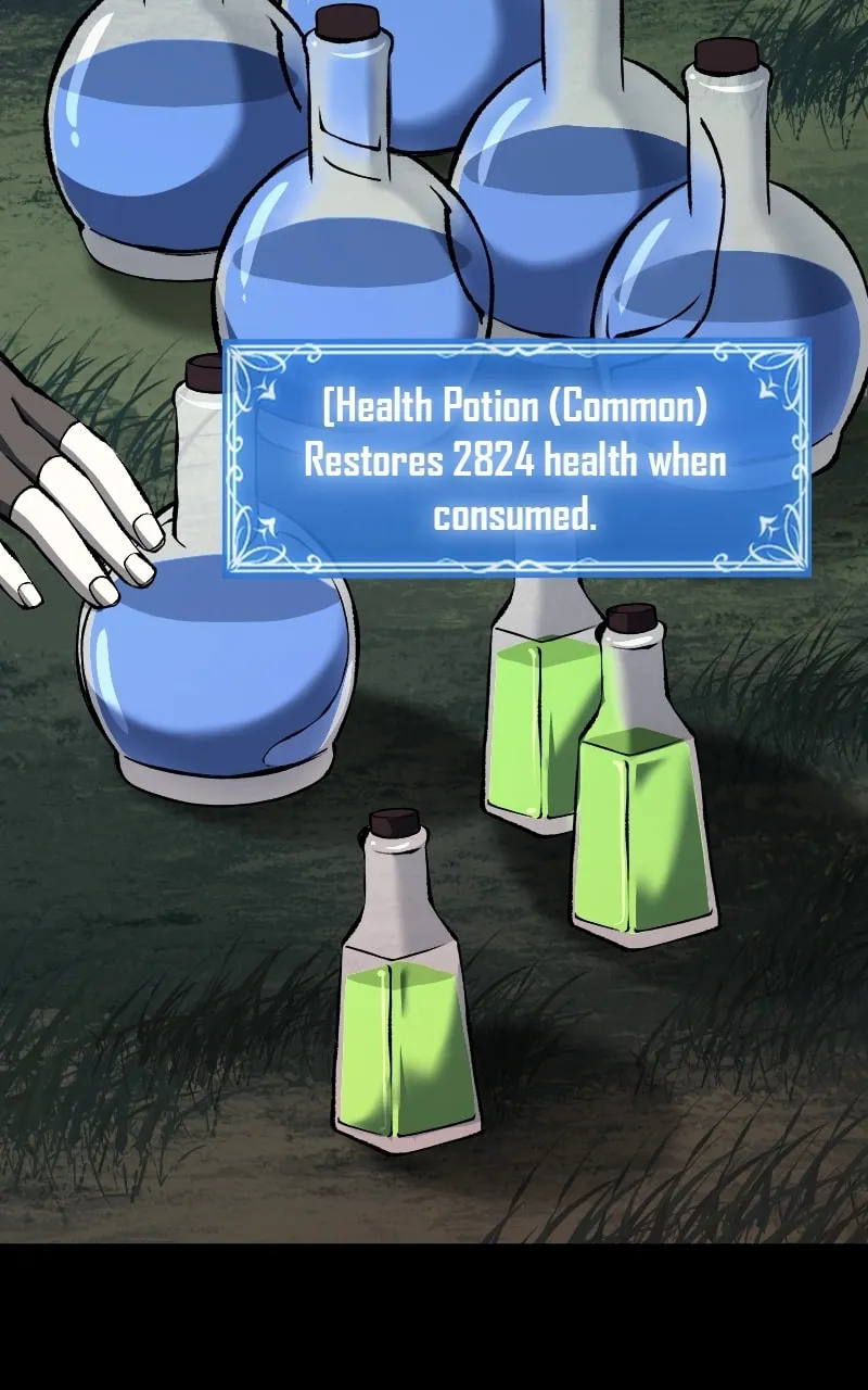 Read Primal Hunter chapter 71 image 85 on Lezhin