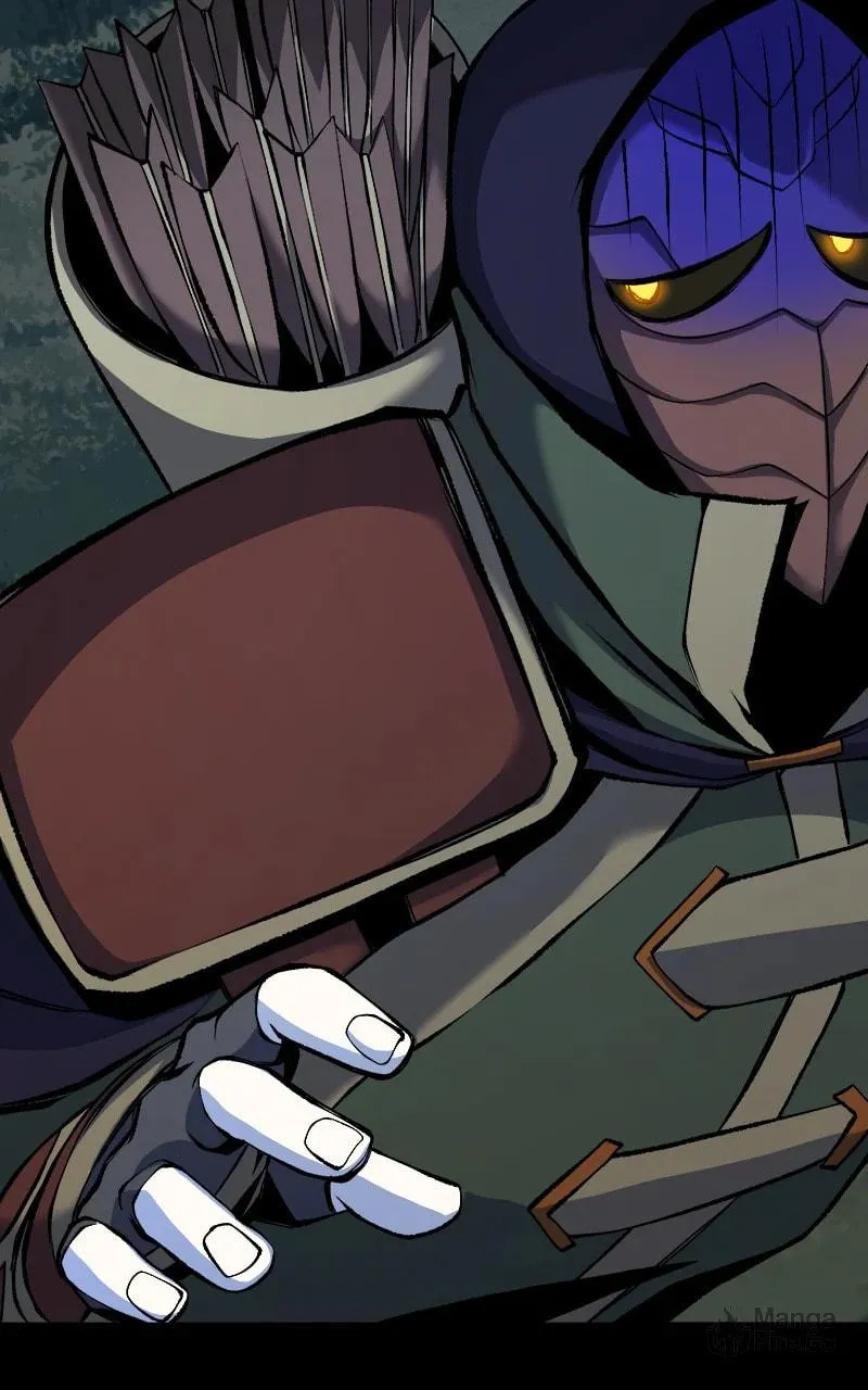 Read Primal Hunter chapter 71 image 9 on Lezhin