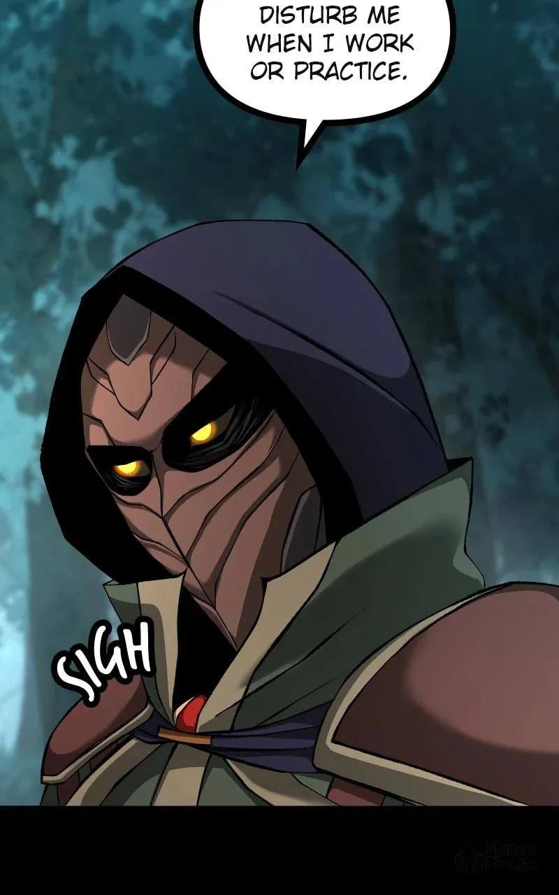 Read Primal Hunter chapter 72 image 101 on Lezhin