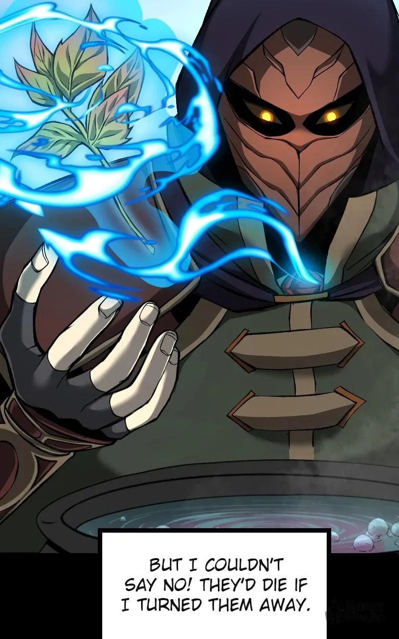 Read Primal Hunter chapter 72 image 109 on Lezhin