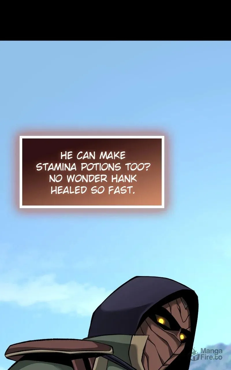Read Primal Hunter chapter 72 image 113 on Lezhin