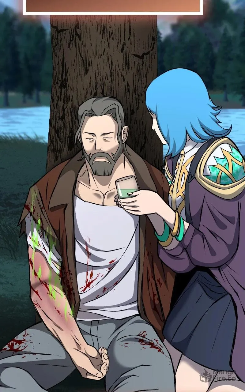Read Primal Hunter chapter 72 image 116 on Lezhin