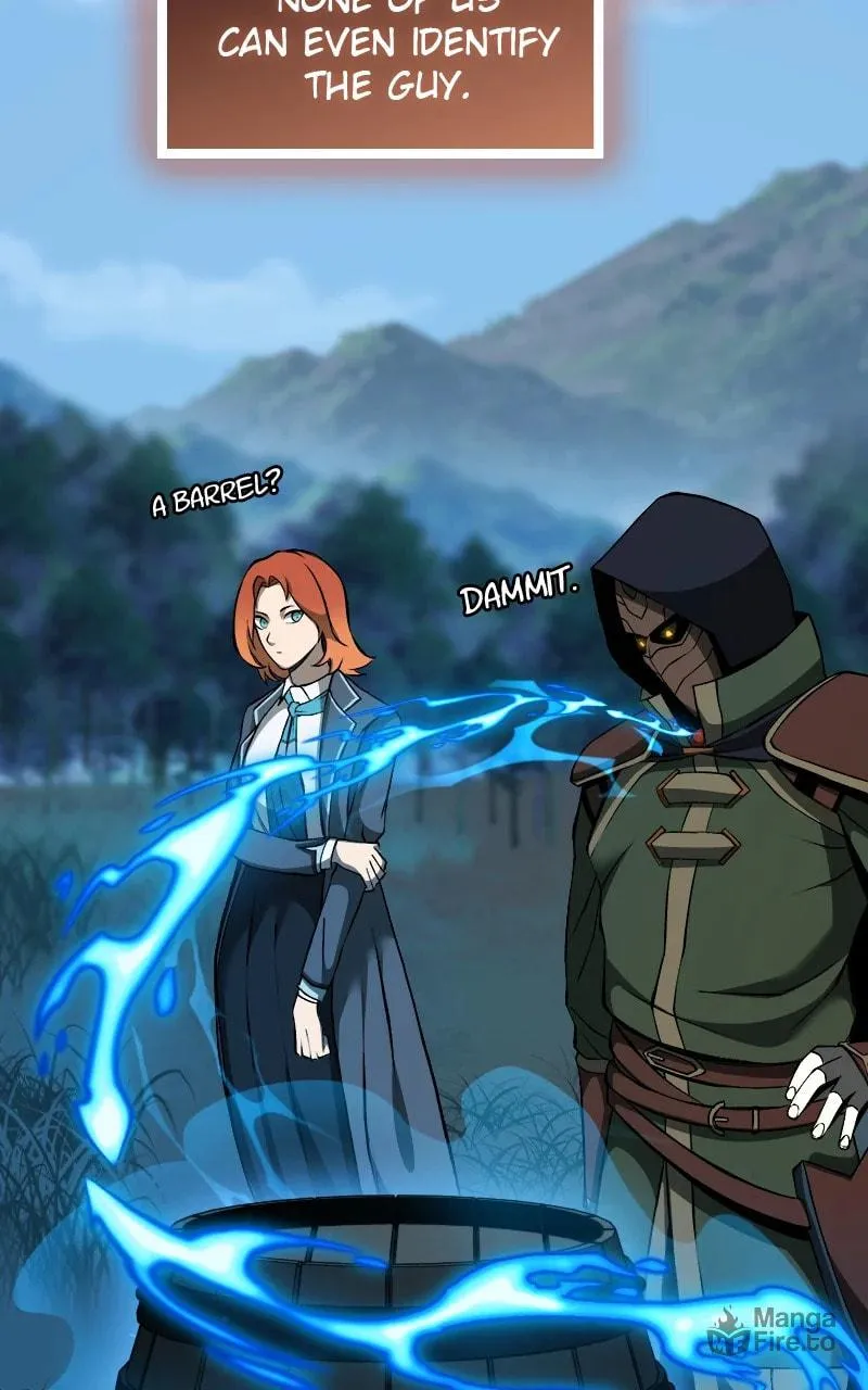 Read Primal Hunter chapter 72 image 129 on Lezhin
