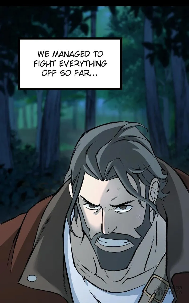 Read Primal Hunter chapter 72 image 14 on Lezhin