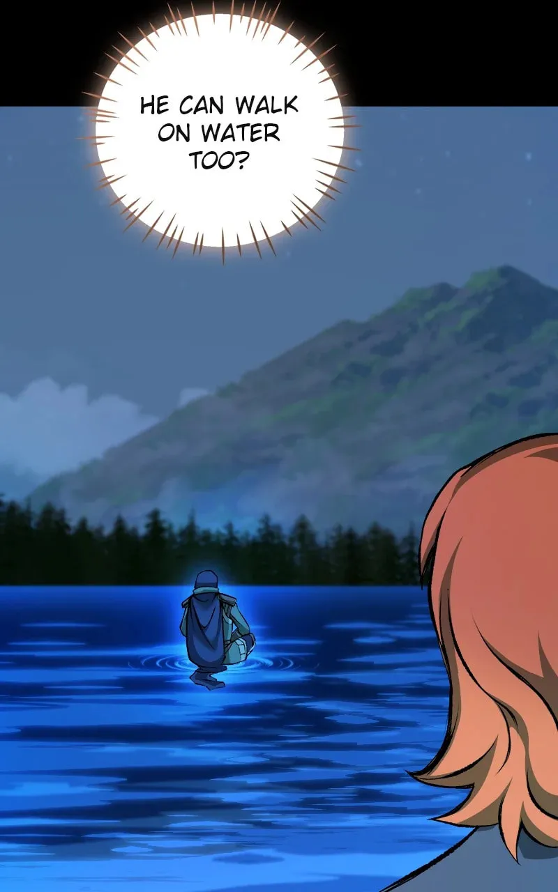 Read Primal Hunter chapter 72 image 148 on Lezhin