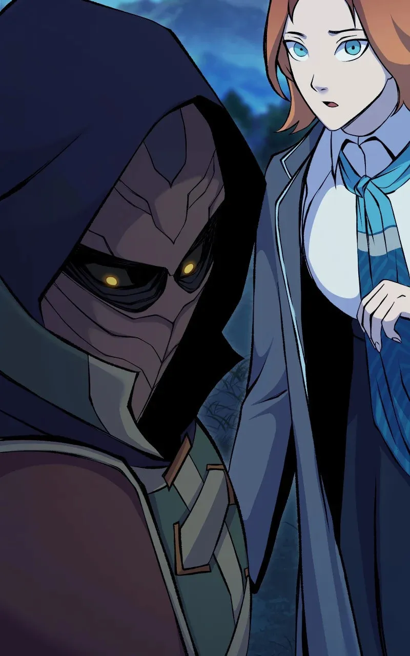 Read Primal Hunter chapter 72 image 171 on Lezhin