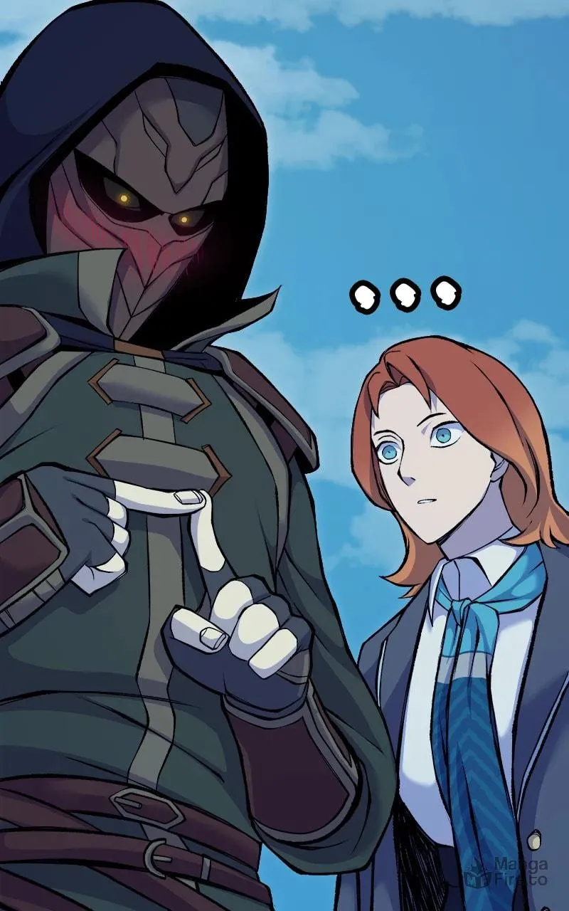 Read Primal Hunter chapter 72 image 173 on Lezhin