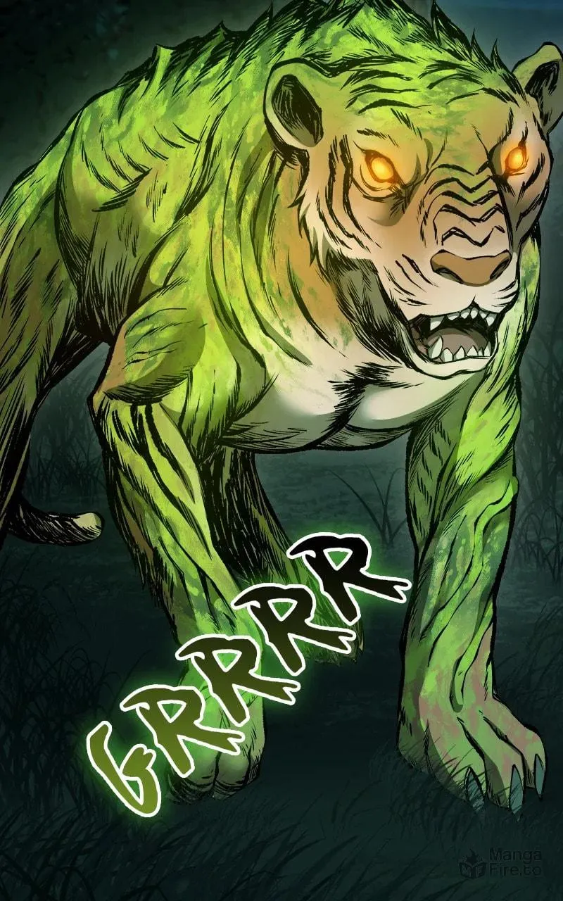 Read Primal Hunter chapter 72 image 19 on Lezhin