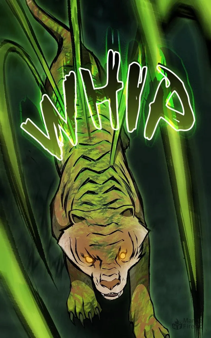 Read Primal Hunter chapter 72 image 32 on Lezhin