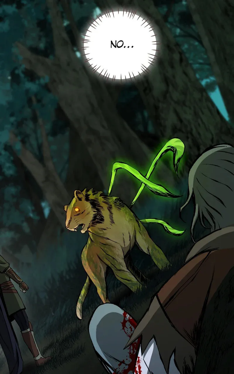 Read Primal Hunter chapter 72 image 61 on Lezhin