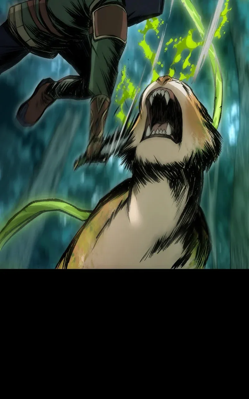 Read Primal Hunter chapter 72 image 72 on Lezhin