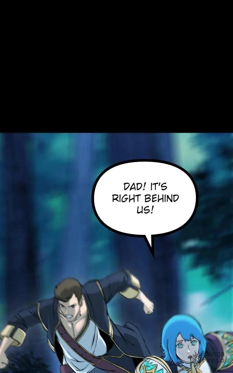 Read Primal Hunter chapter 72 image 8 on Lezhin