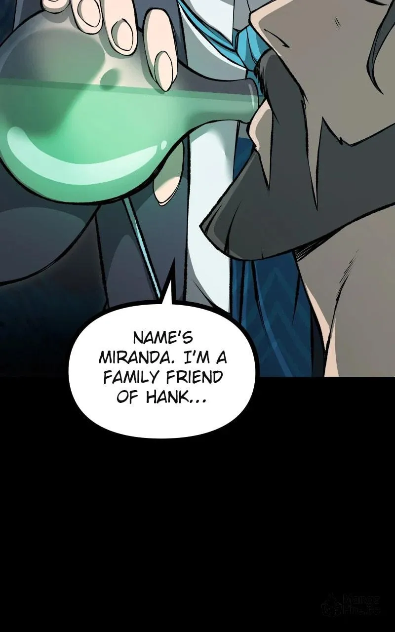 Read Primal Hunter chapter 72 image 86 on Lezhin