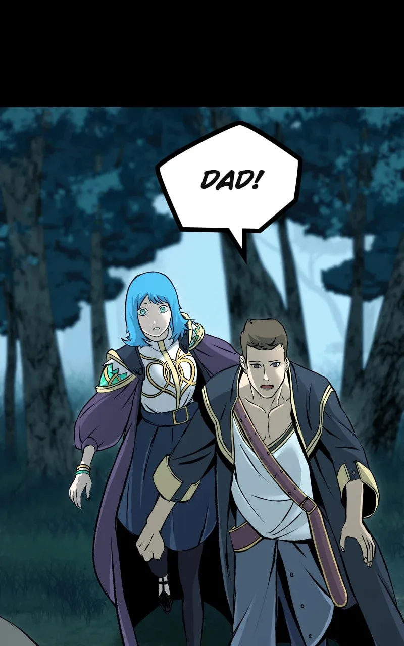 Read Primal Hunter chapter 72 image 87 on Lezhin