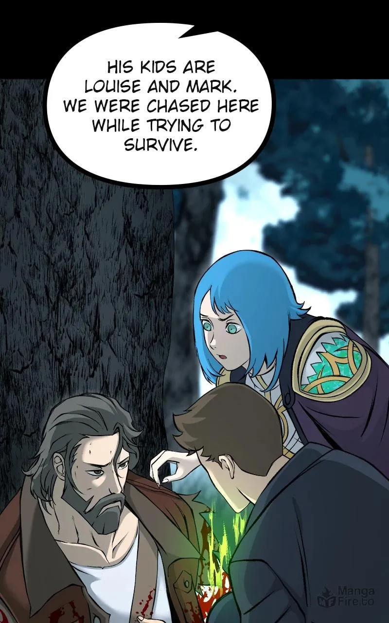 Read Primal Hunter chapter 72 image 89 on Lezhin