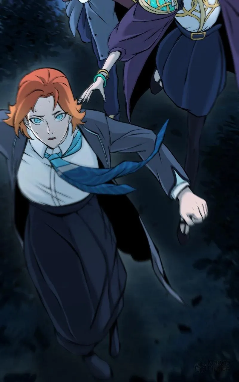 Read Primal Hunter chapter 72 image 9 on Lezhin