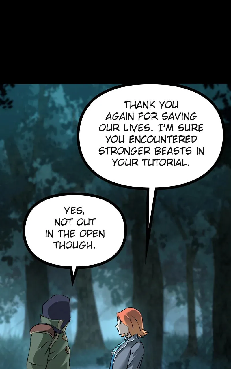Read Primal Hunter chapter 72 image 93 on Lezhin