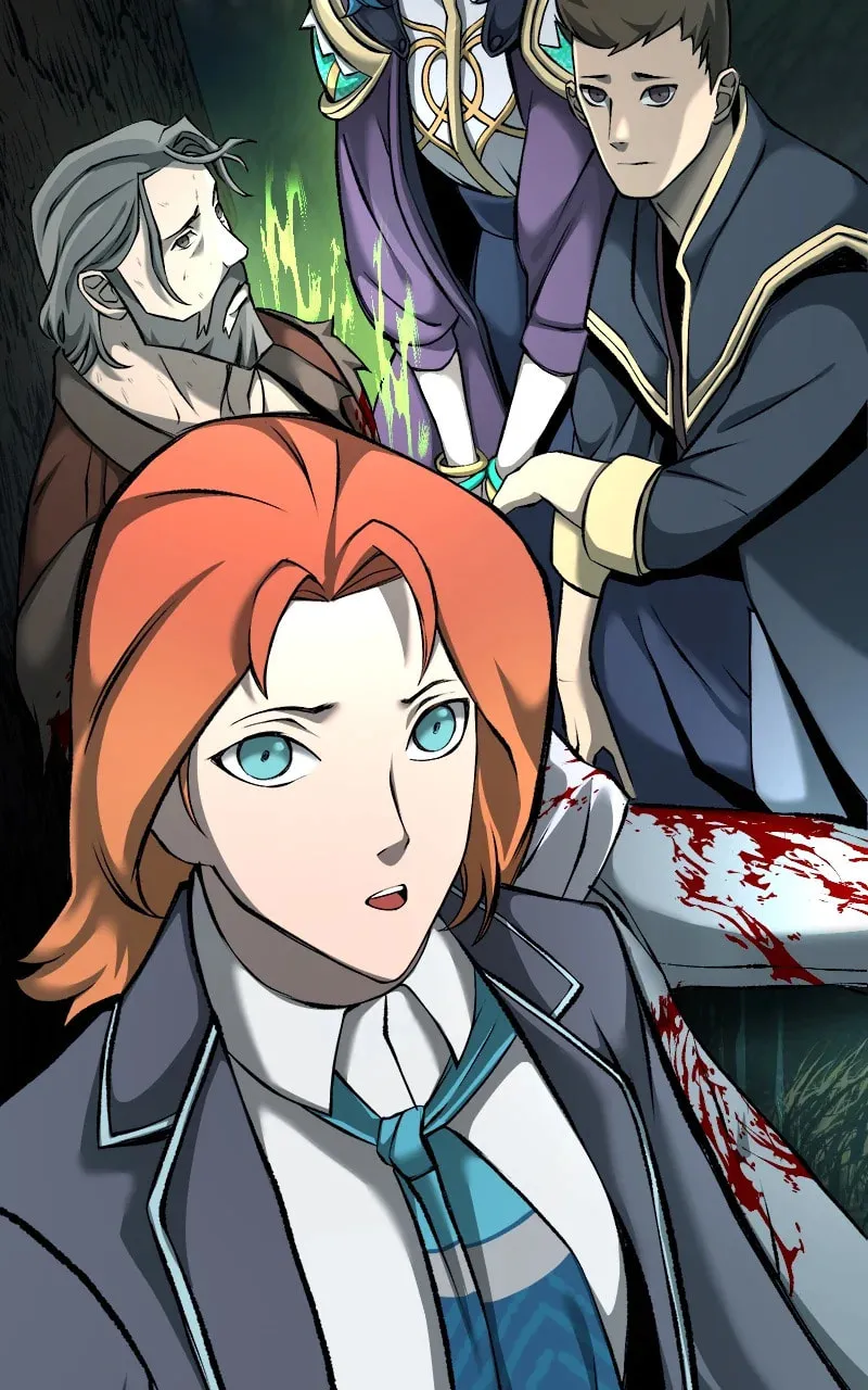 Read Primal Hunter chapter 72 image 96 on Lezhin