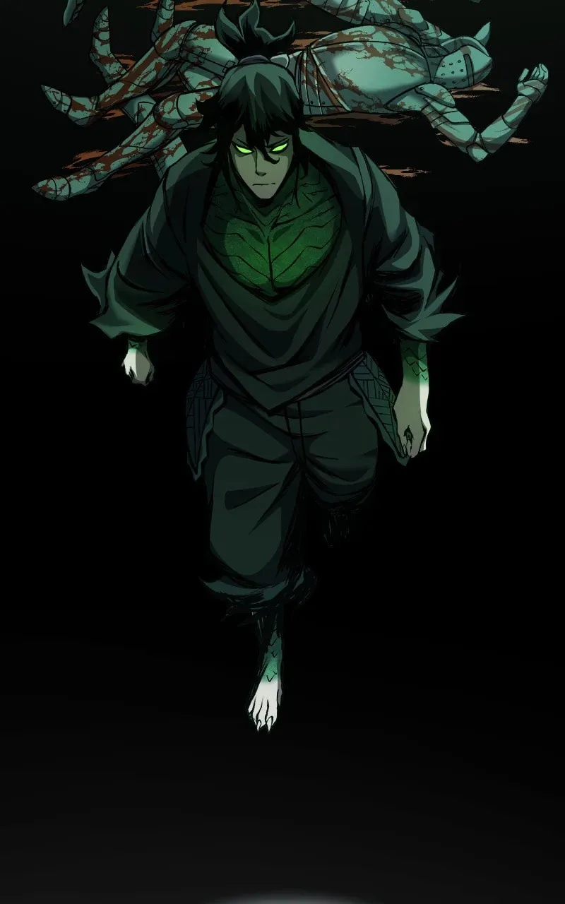 Read Primal Hunter chapter 73 image 111 on Lezhin