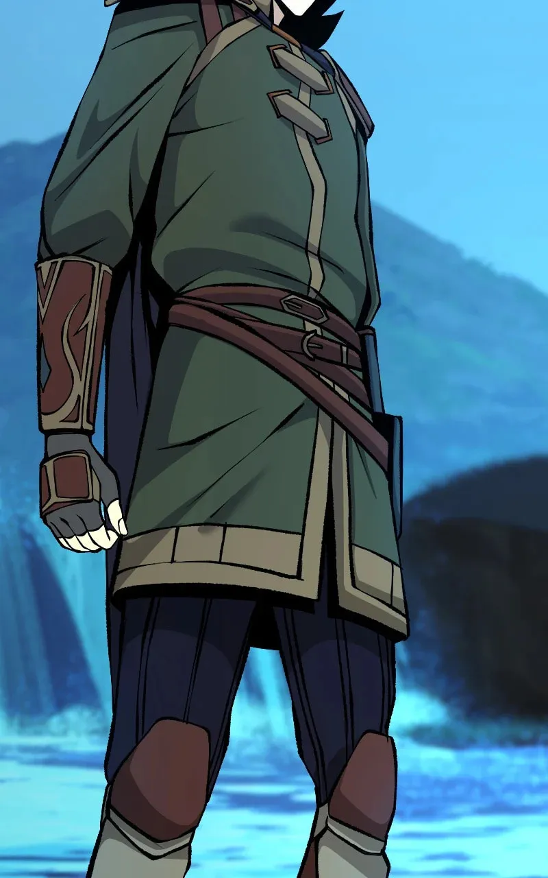 Read Primal Hunter chapter 73 image 132 on Lezhin