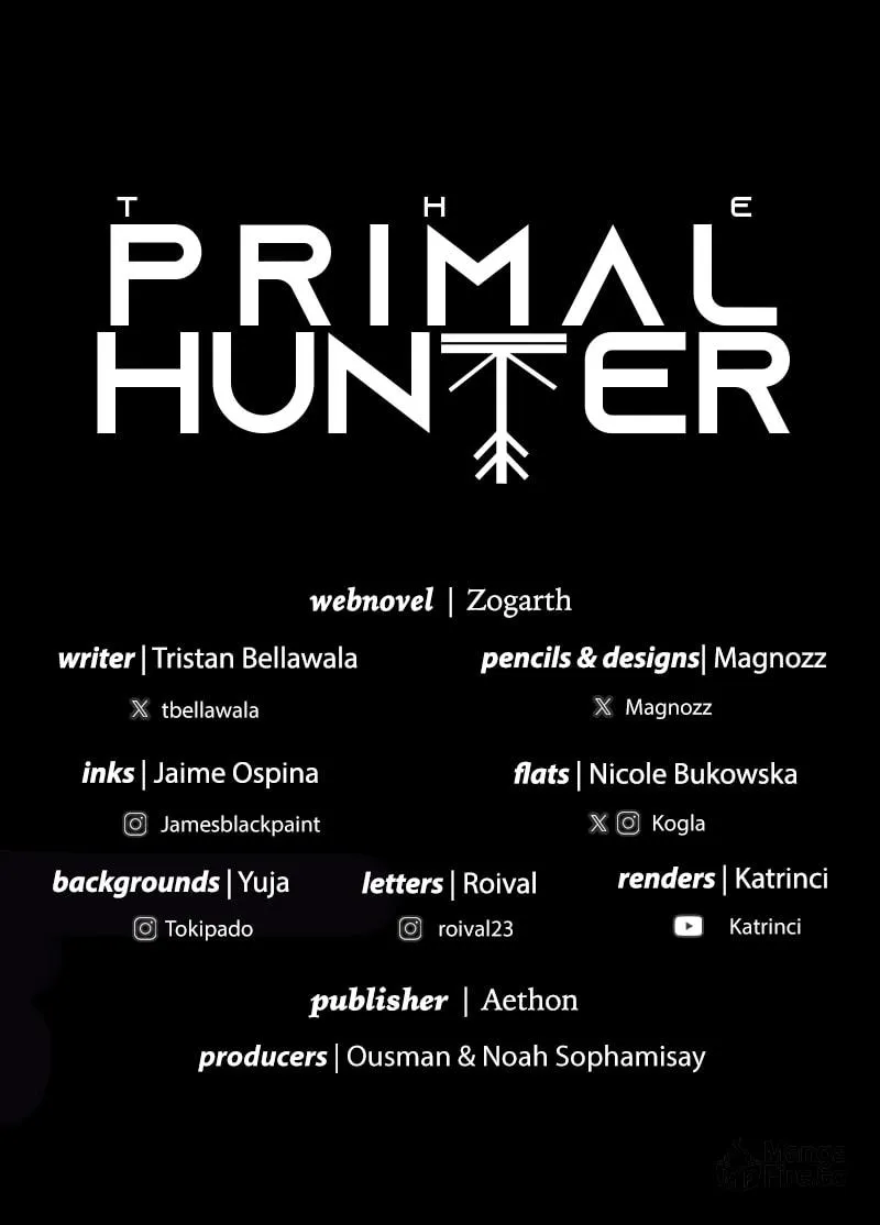Read Primal Hunter chapter 73 image 167 on Lezhin