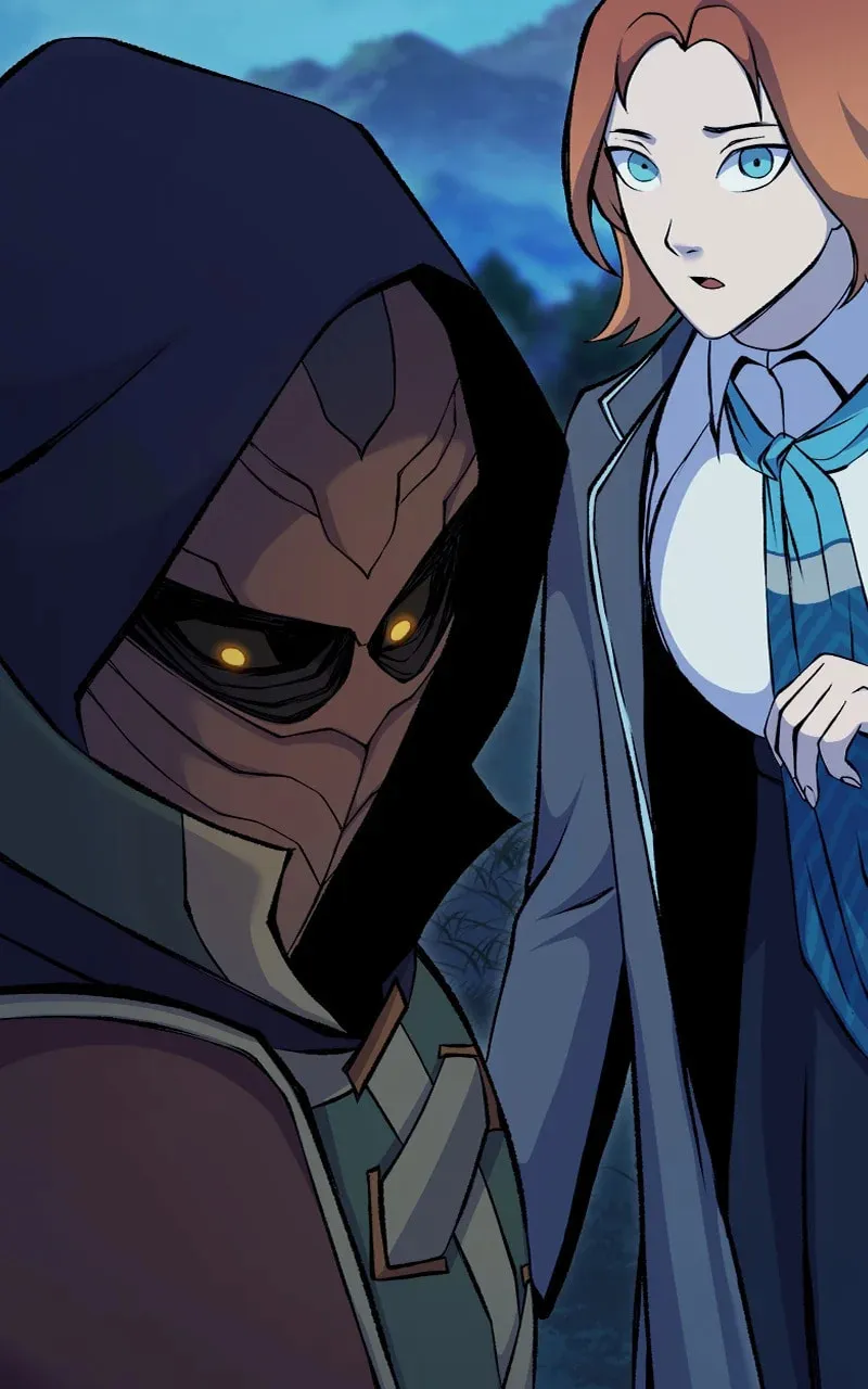Read Primal Hunter chapter 73 image 28 on Lezhin