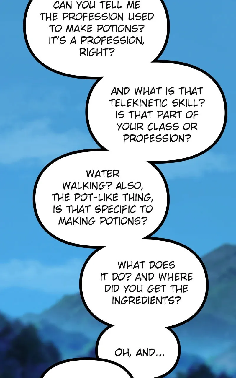 Read Primal Hunter chapter 73 image 40 on Lezhin