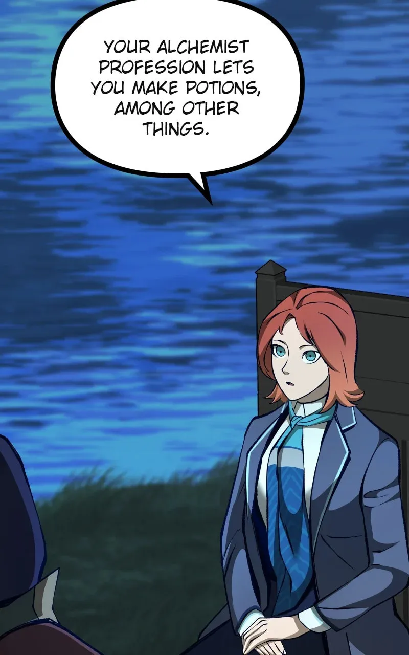Read Primal Hunter chapter 73 image 48 on Lezhin