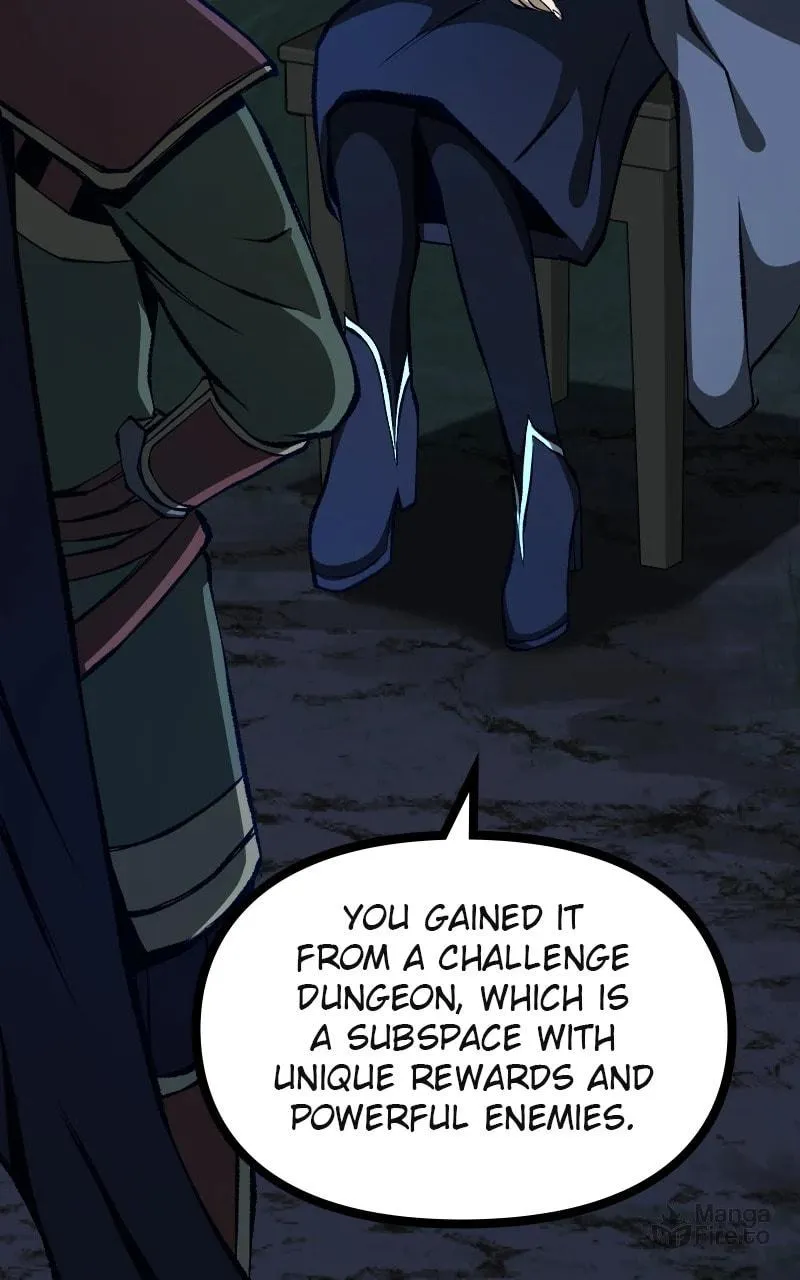 Read Primal Hunter chapter 73 image 49 on Lezhin