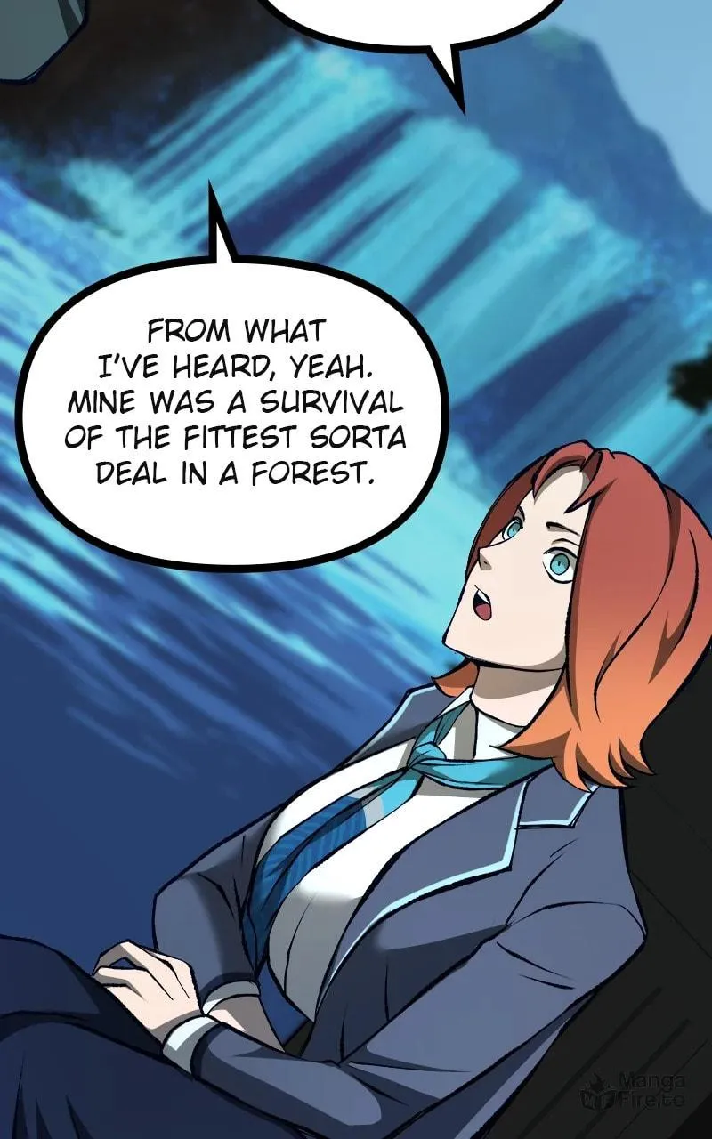 Read Primal Hunter chapter 73 image 54 on Lezhin
