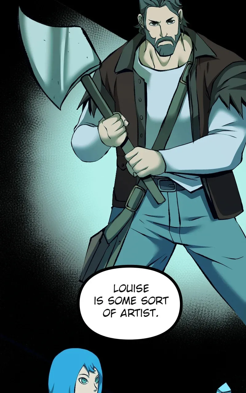 Read Primal Hunter chapter 73 image 58 on Lezhin