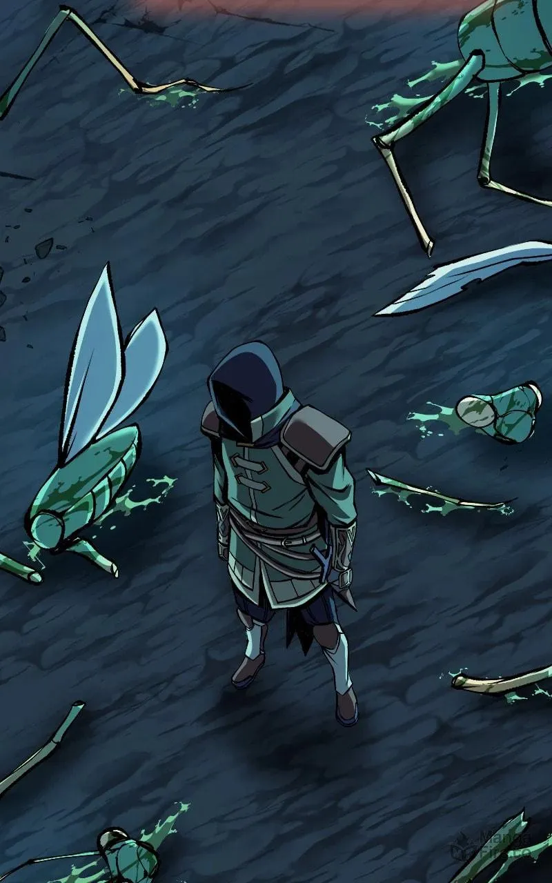 Read Primal Hunter chapter 74 image 107 on Lezhin