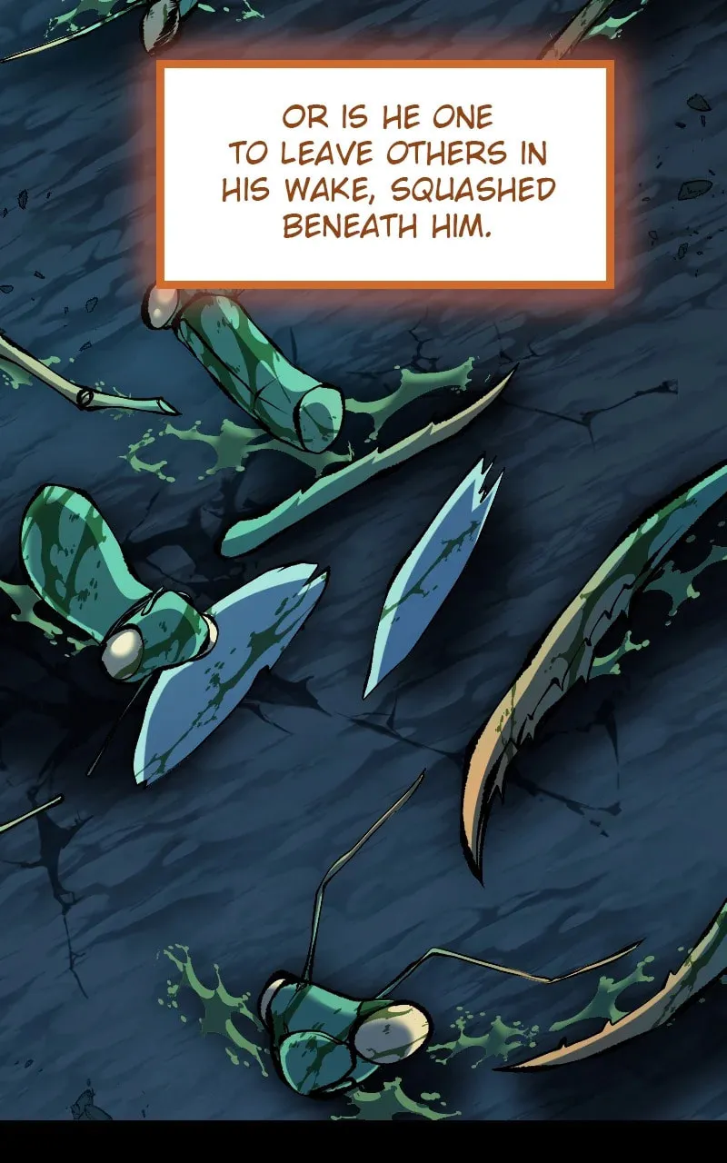 Read Primal Hunter chapter 74 image 108 on Lezhin