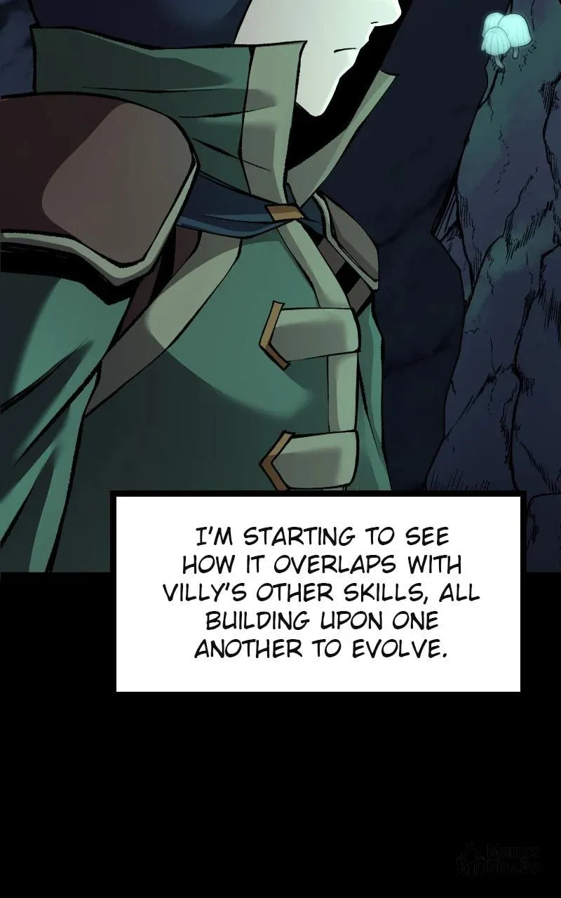 Read Primal Hunter chapter 74 image 11 on Lezhin