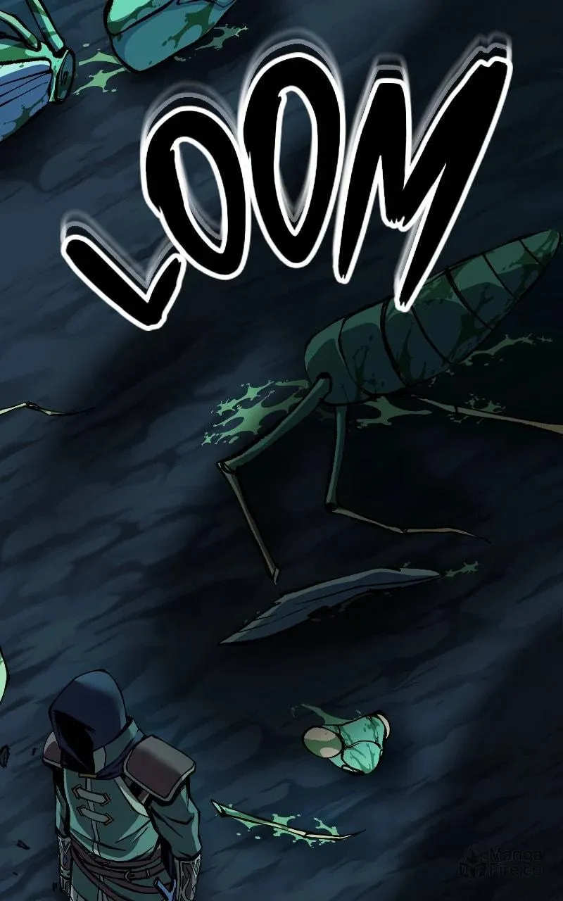 Read Primal Hunter chapter 74 image 110 on Lezhin
