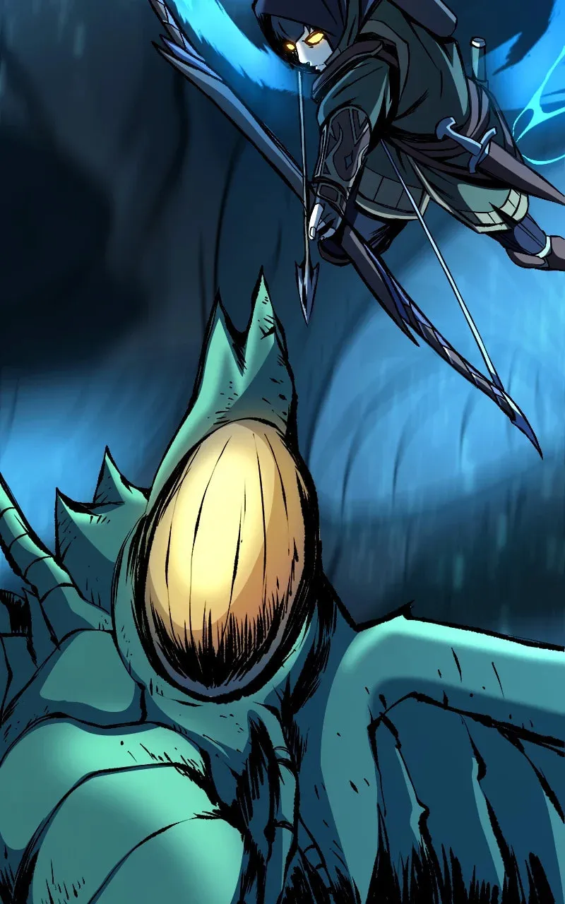 Read Primal Hunter chapter 74 image 133 on Lezhin