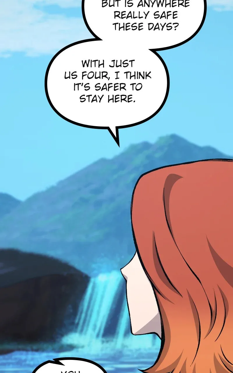 Read Primal Hunter chapter 74 image 165 on Lezhin