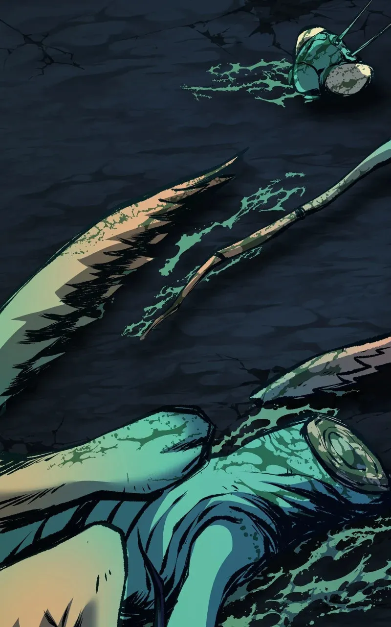 Read Primal Hunter chapter 74 image 171 on Lezhin