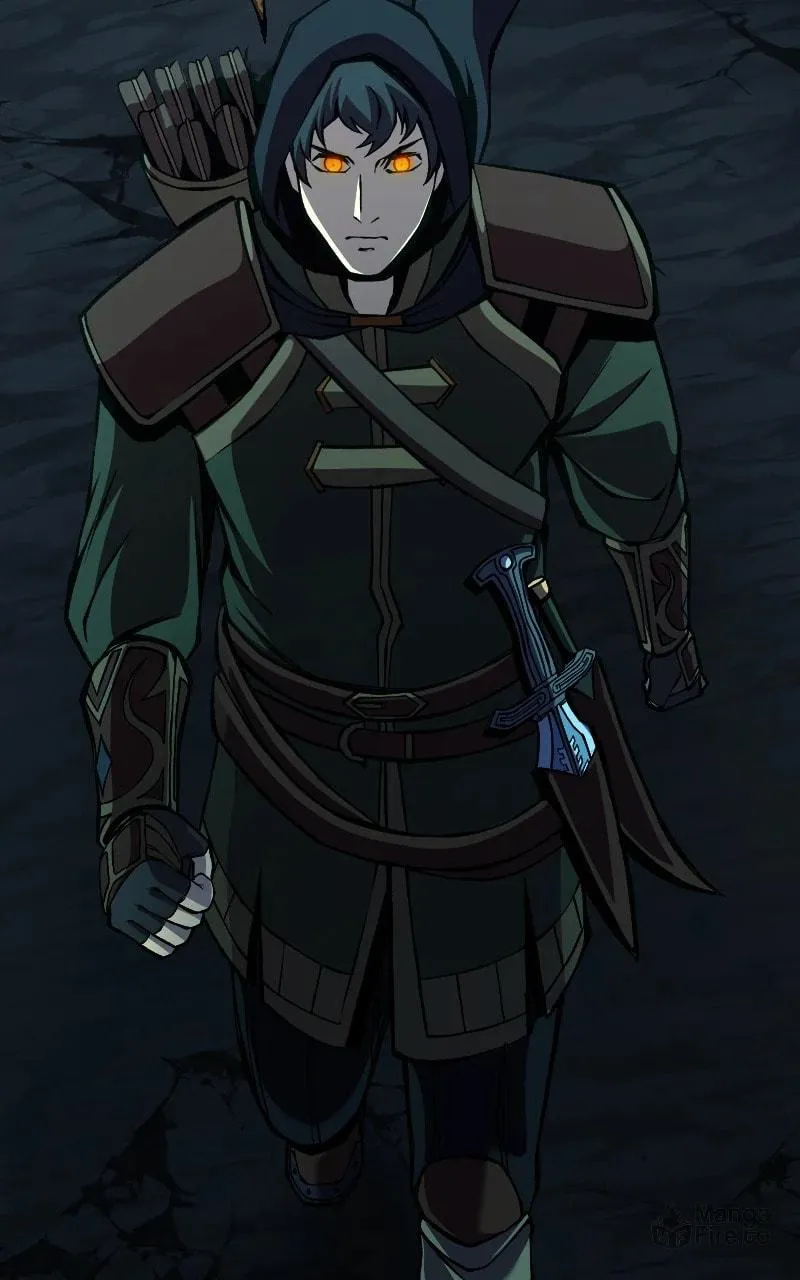 Read Primal Hunter chapter 74 image 173 on Lezhin