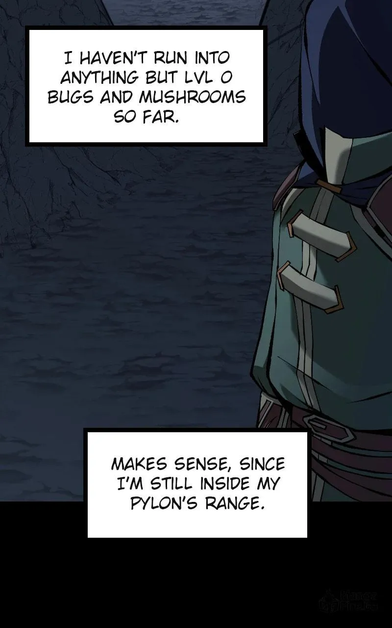 Read Primal Hunter chapter 74 image 24 on Lezhin