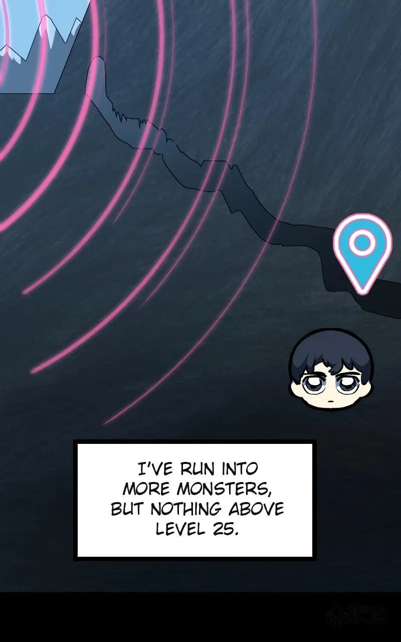 Read Primal Hunter chapter 74 image 38 on Lezhin