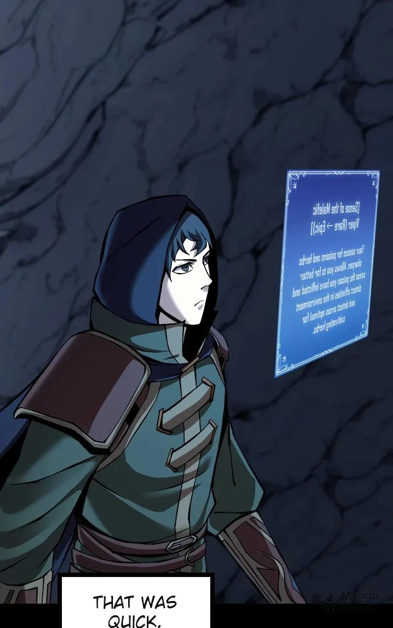 Read Primal Hunter chapter 74 image 8 on Lezhin