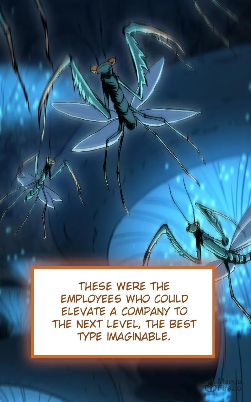 Read Primal Hunter chapter 74 image 84 on Lezhin