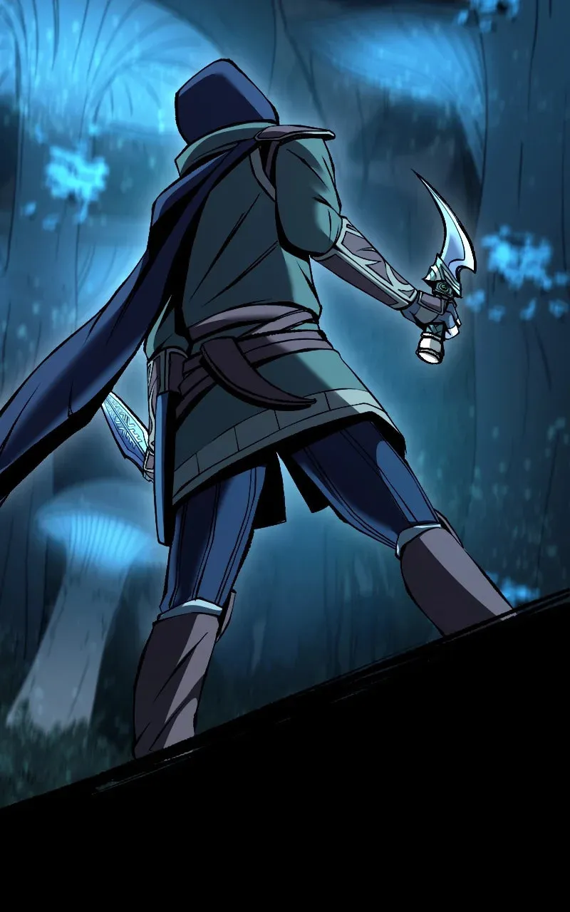 Read Primal Hunter chapter 74 image 85 on Lezhin