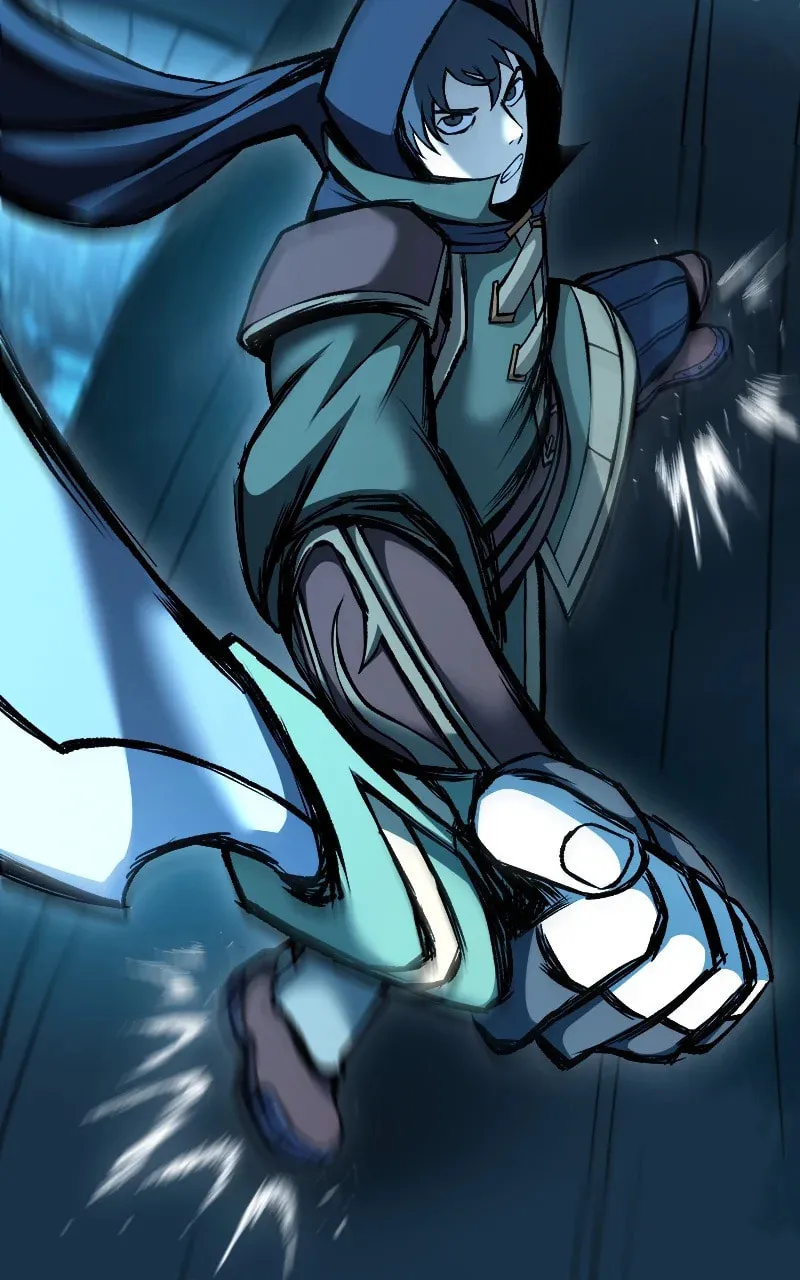Read Primal Hunter chapter 74 image 90 on Lezhin