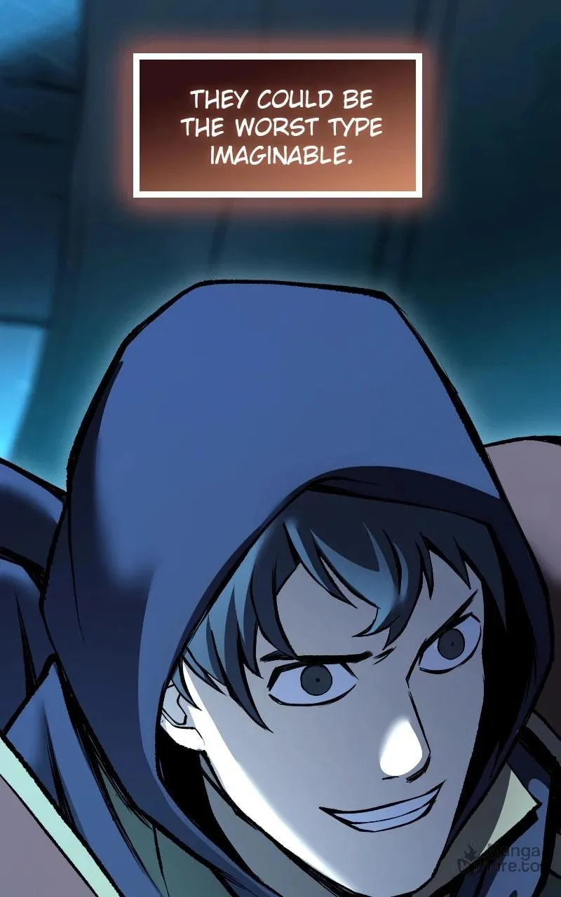 Read Primal Hunter chapter 74 image 92 on Lezhin