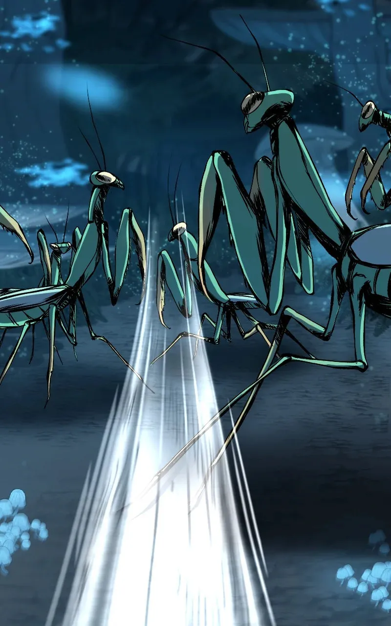 Read Primal Hunter chapter 74 image 96 on Lezhin