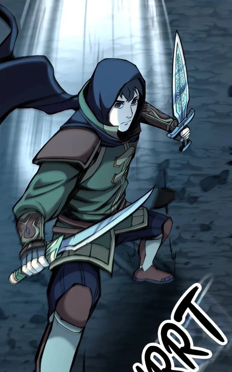 Read Primal Hunter chapter 74 image 97 on Lezhin