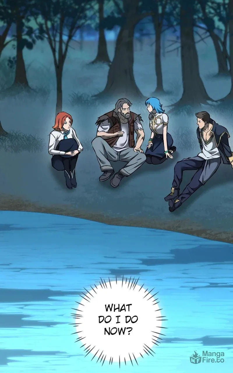 Read Primal Hunter chapter 75 image 170 on Lezhin